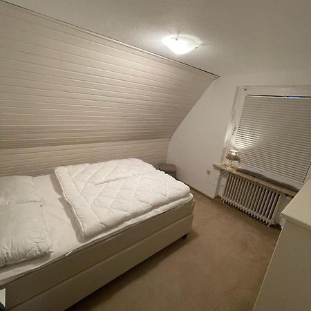 Fewo Zum Surgrund Куксхавен Екстериор снимка